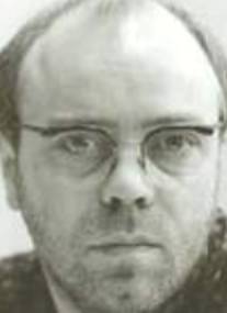 Manfred Gruber
